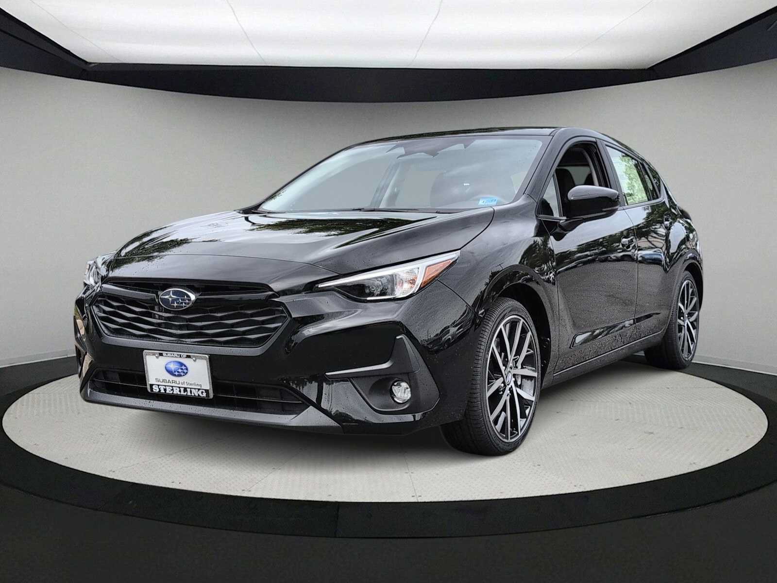 New 2026 Subaru Impreza 2.0i Sport AWD/4WD image 4