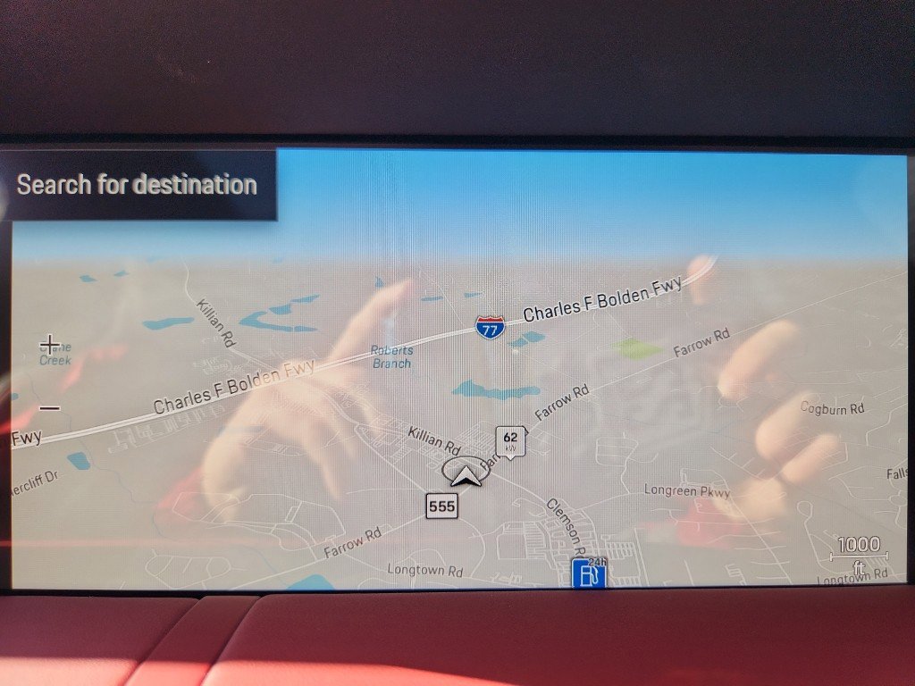 New 2026 Porsche Taycan GTS image 32