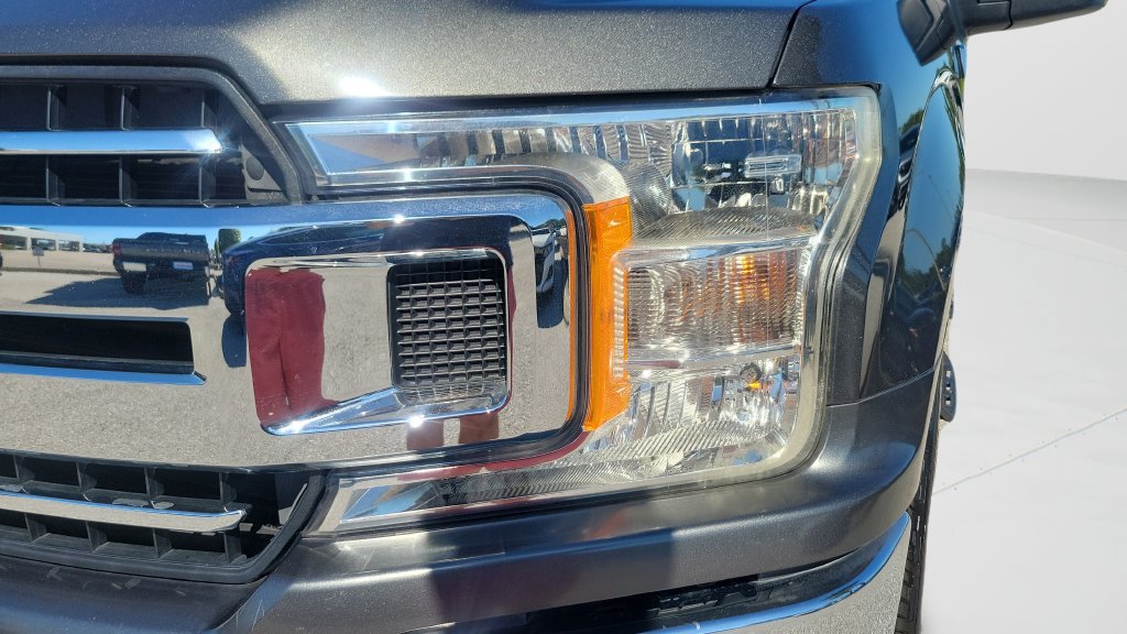 Used 2020 Ford F150 XLT w/ Max Trailer Tow Package AWD/4WD image 24