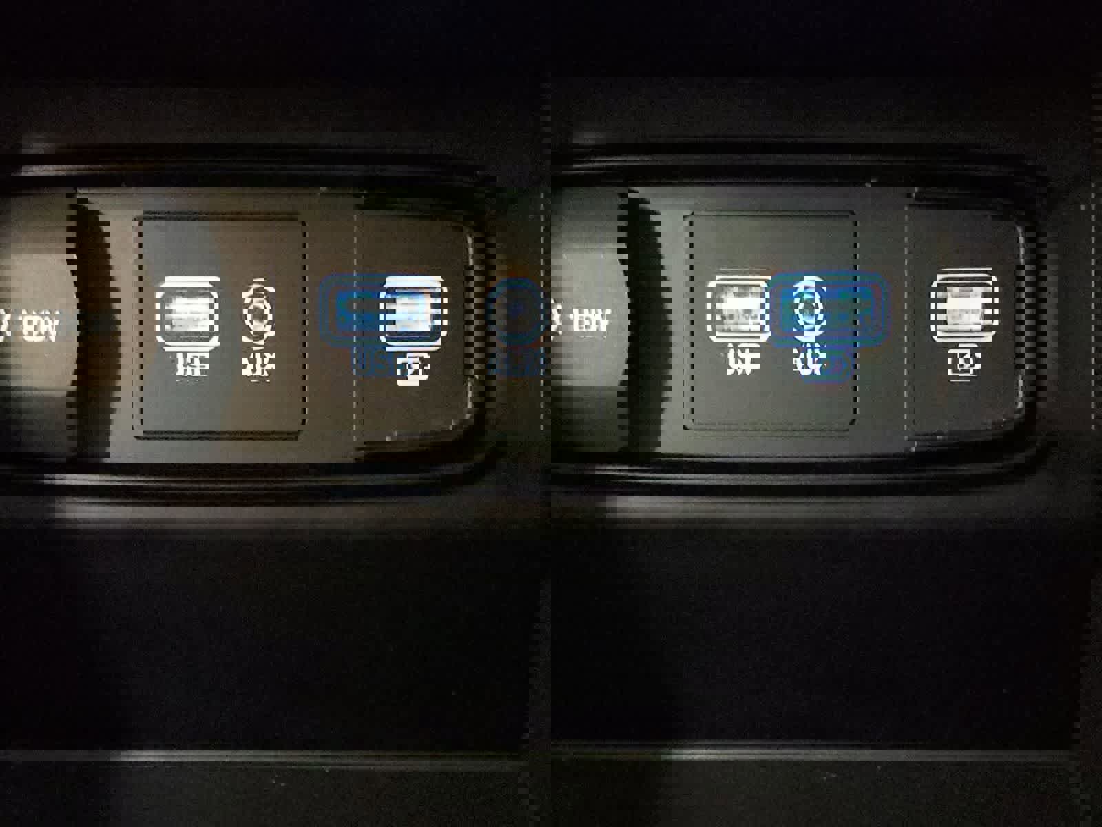 Used 2019 Hyundai Santa Fe Limited image 8