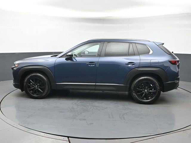 Certified 2024 MAZDA CX-50 AWD 2.5 S w/ Weather Package image 3