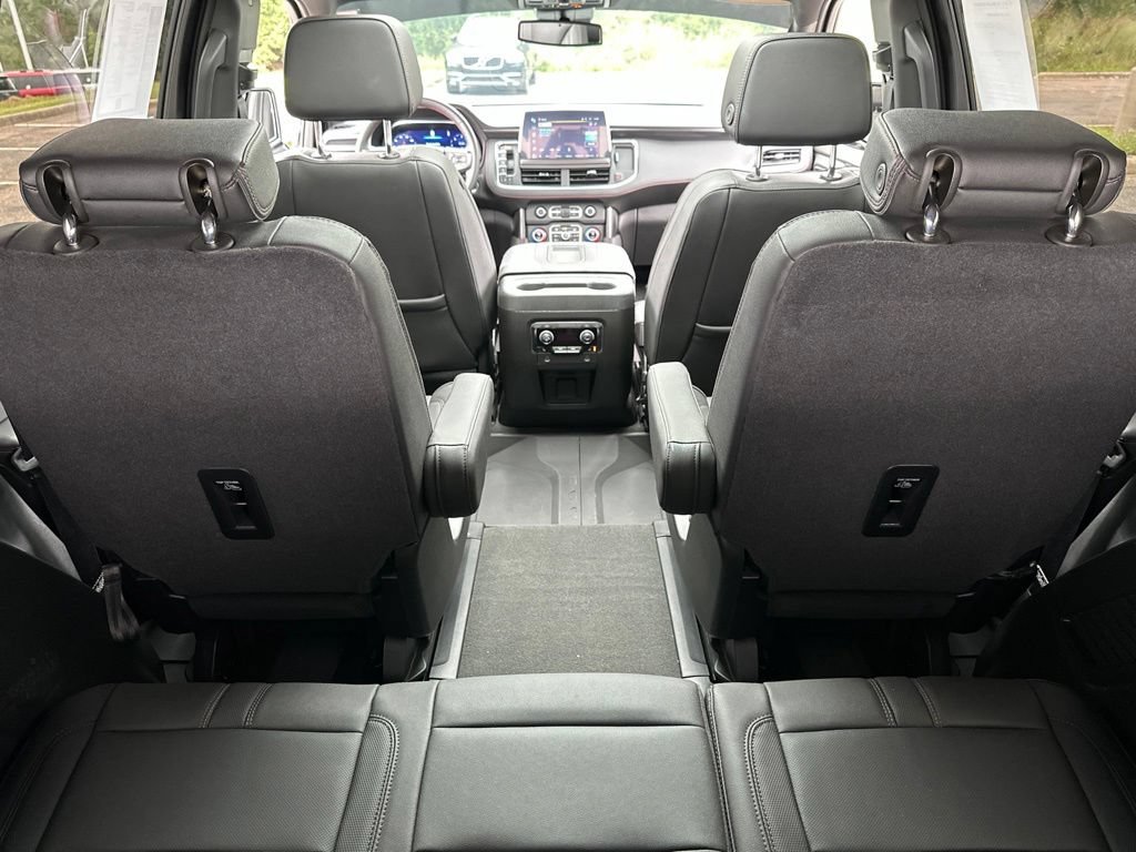 Used 2024 Chevrolet Tahoe RST w/ Luxury Package RWD image 36
