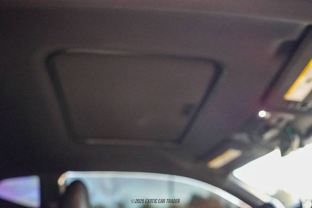 Used 2017 Chevrolet Camaro ZL1 image 27