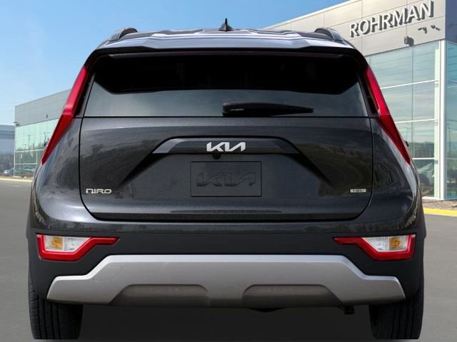 New 2025 Kia Niro EX image 13
