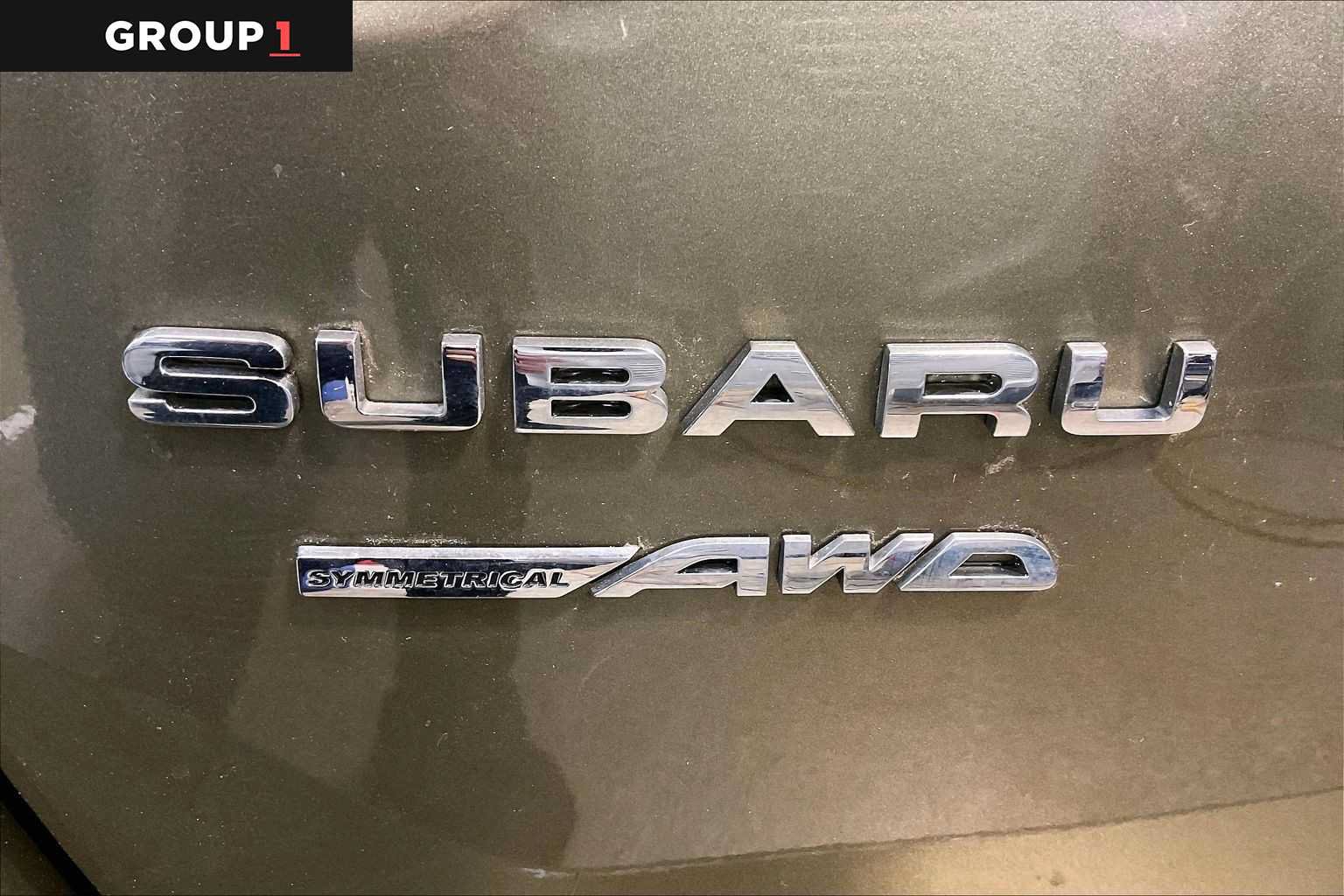 Certified 2024 Subaru Outback Limited AWD/4WD image 31
