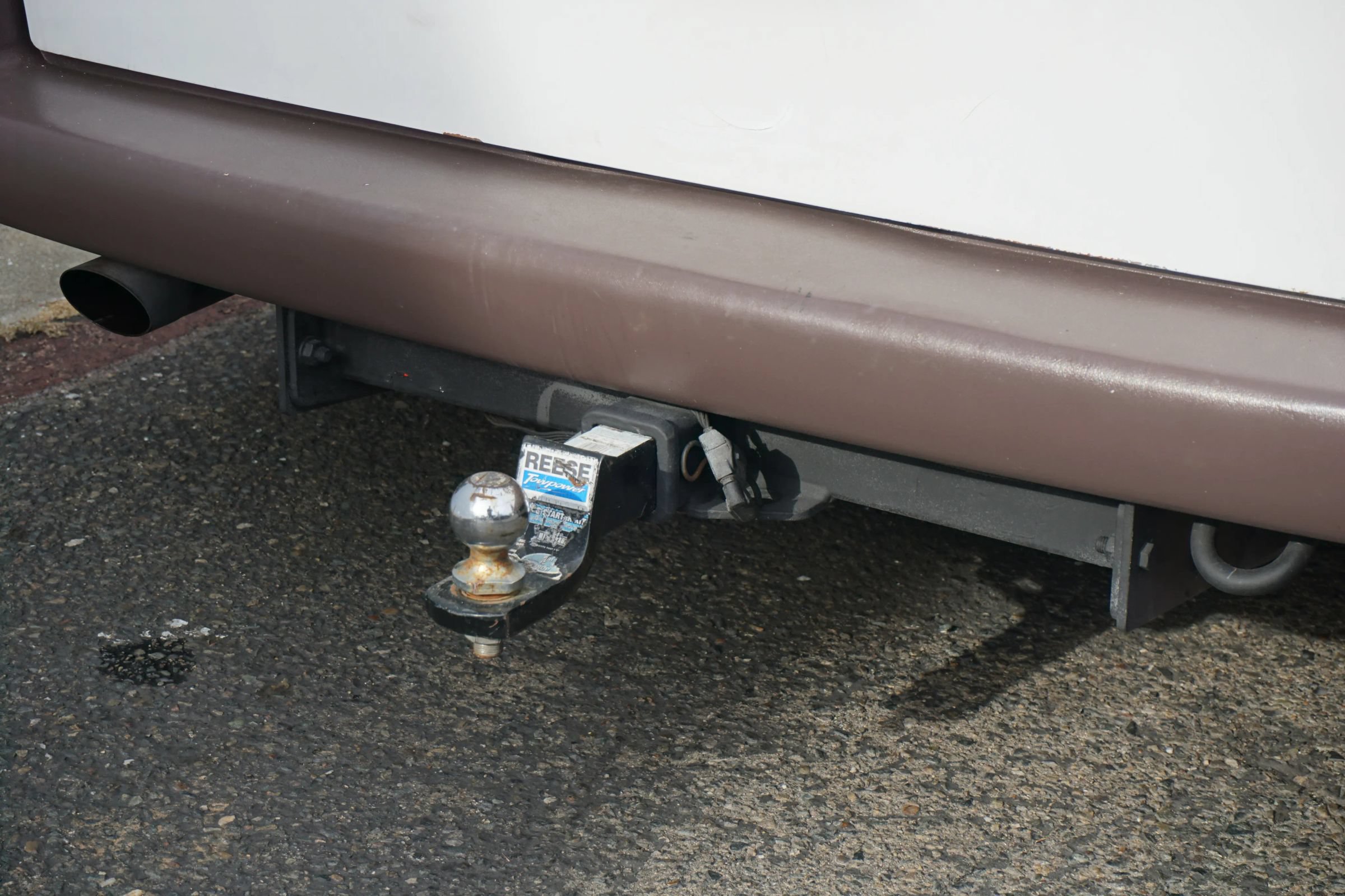 Used 1997 Volkswagen Eurovan Camper FWD image 5