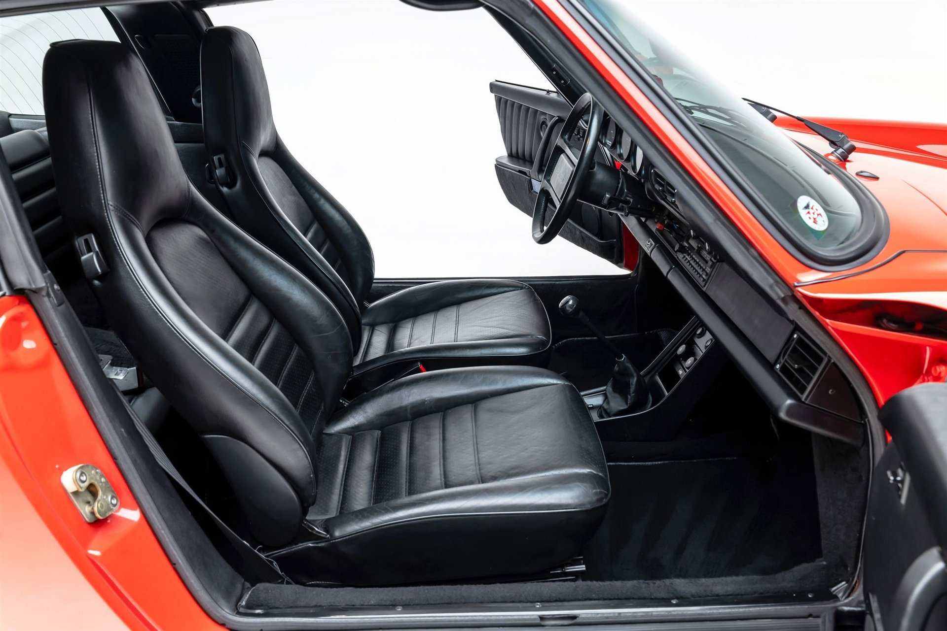 Used 1987 Porsche 911 Carrera image 39