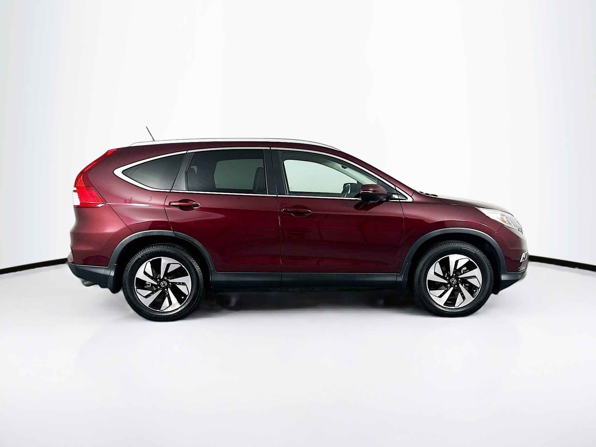 Used 2016 Honda CR-V Touring image 10