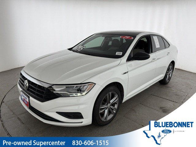 Used 2019 Volkswagen Jetta R-Line FWD image 1