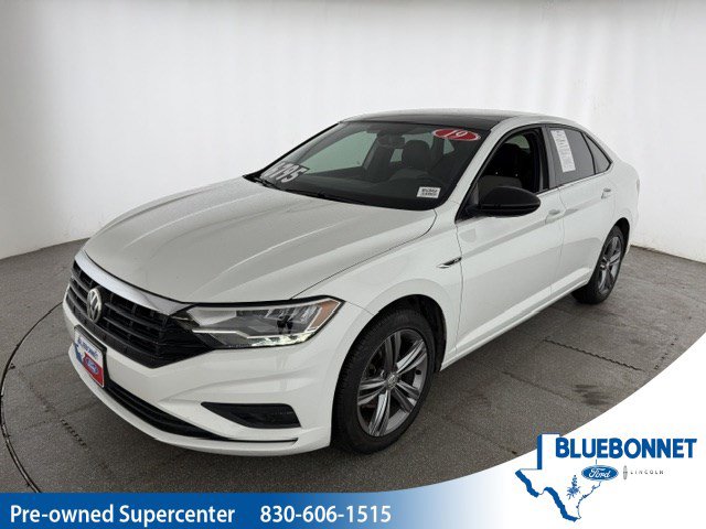 Used 2019 Volkswagen Jetta R-Line
