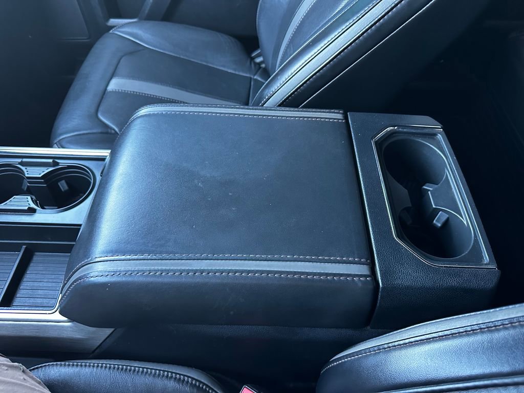 Used 2019 Ford F250 Platinum w/ Platinum Ultimate Package image 71