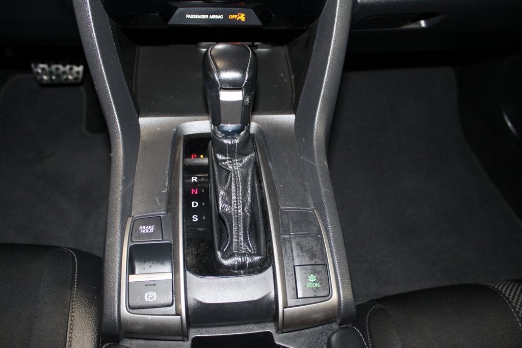 Used 2020 Honda Civic Sport image 28