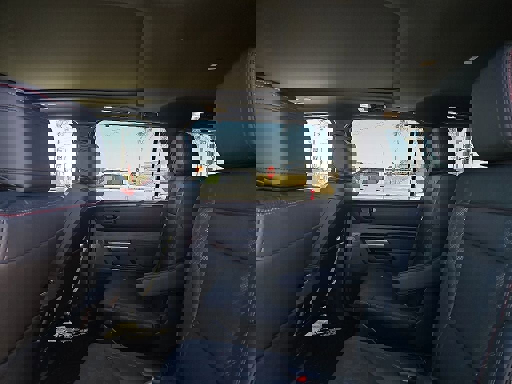 Used 2026 Toyota Sequoia TRD Pro image 19