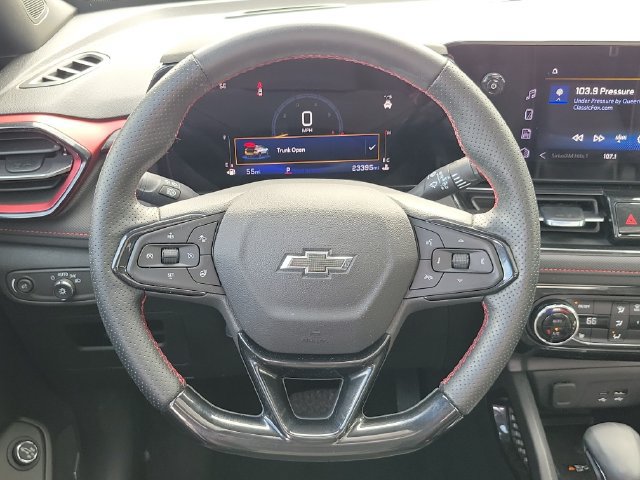 Certified 2024 Chevrolet TrailBlazer RS w/ Convenience Package FWD image 25