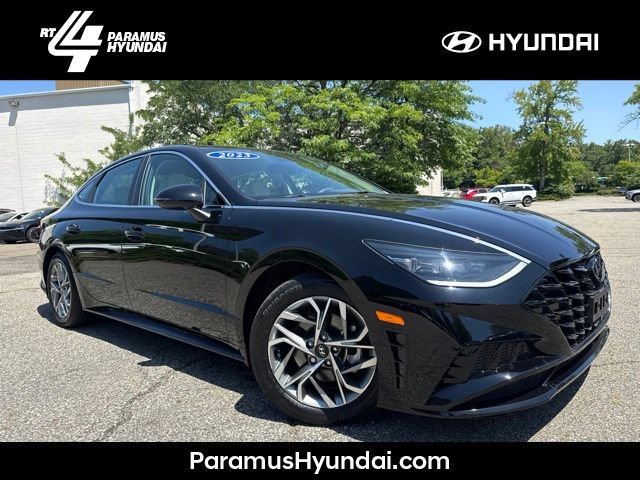 Used 2023 Hyundai Sonata SEL FWD 360° Tour