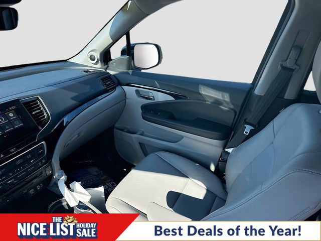 Certified 2022 Honda Pilot Touring image 25