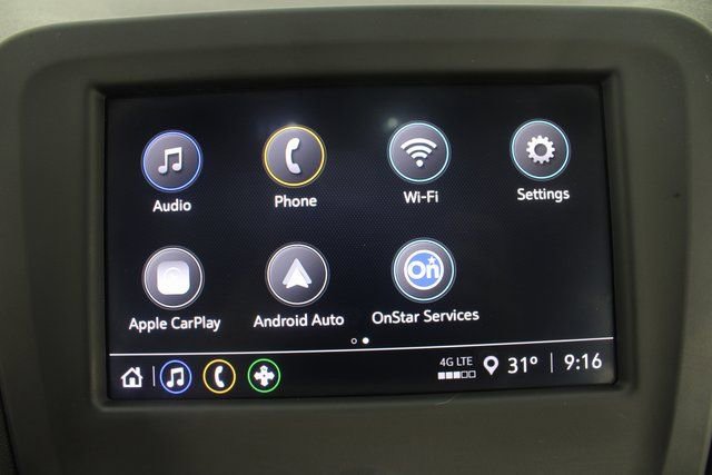 Used 2024 Chevrolet Equinox LT image 4