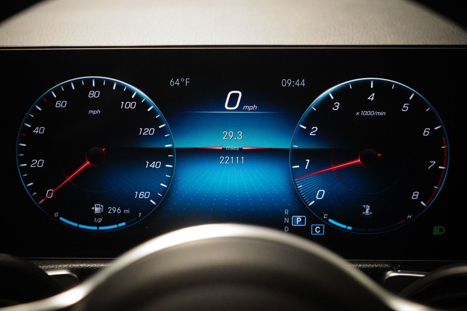 Certified 2023 Mercedes-Benz GLB 250 GLB 250 image 20