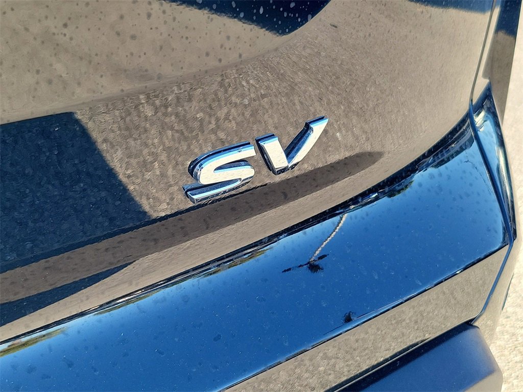 Used 2023 Nissan Pathfinder SV image 13