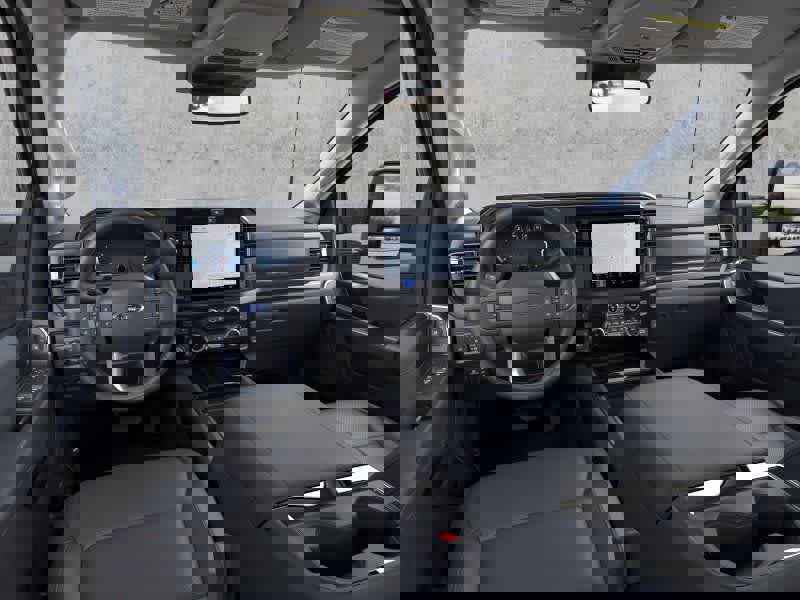 New 2026 Ford F250 Lariat w/ Tremor Off-Road Package image 9