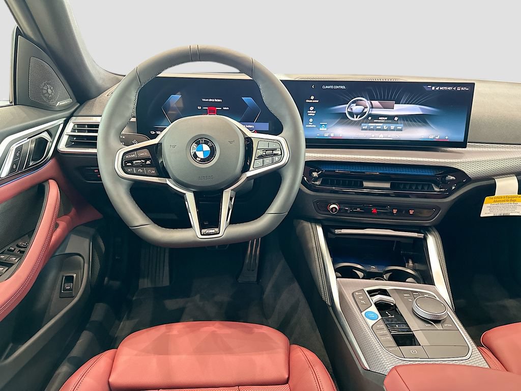 Used 2026 BMW i4 xDrive40i w/ M Sport Package AWD/4WD image 23