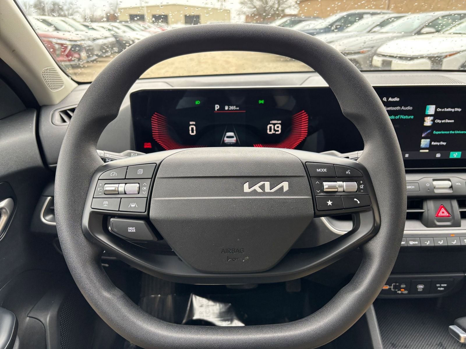 Used 2025 Kia K4 FWD image 28