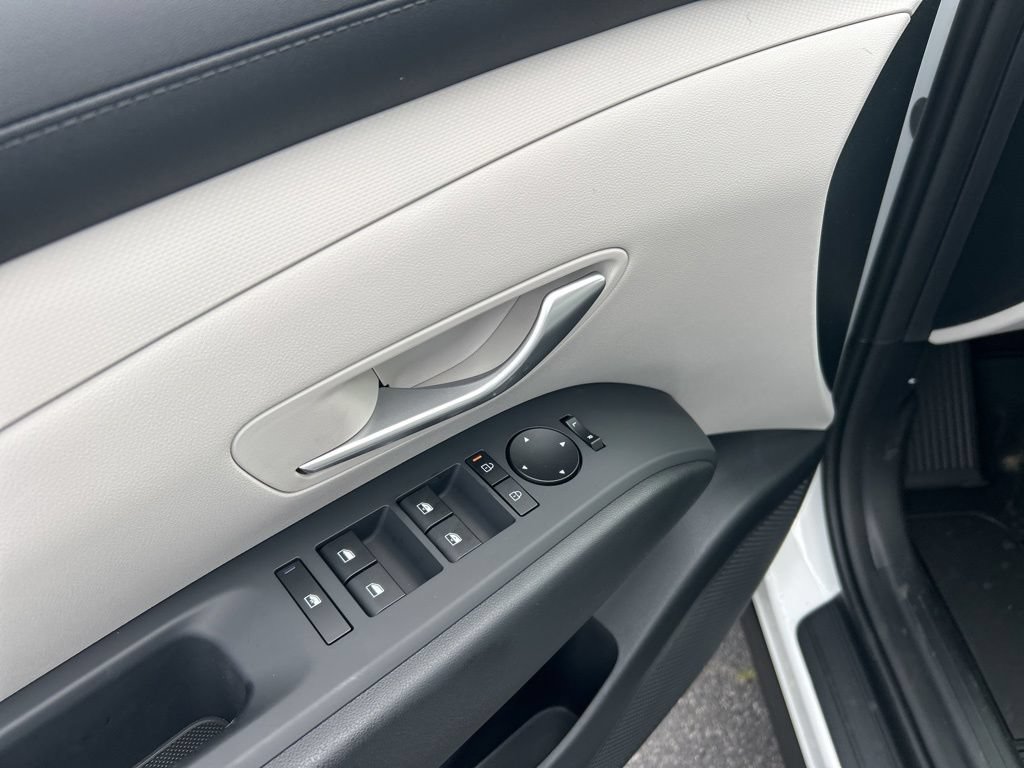 New 2026 Hyundai Tucson SEL Plus FWD image 21