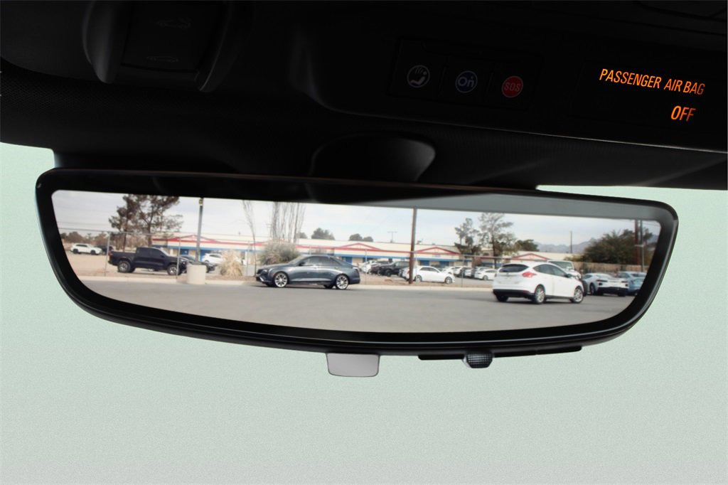 Used 2023 Chevrolet Camaro ZL1 image 12