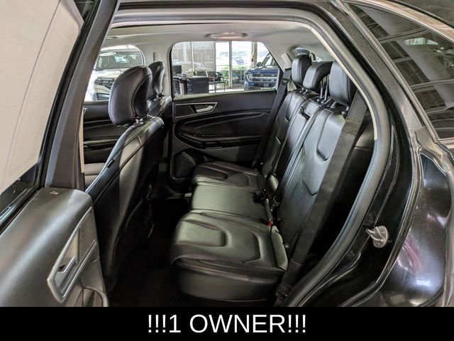 Used 2015 Ford Edge Titanium w/ Equipment Group 302A image 19