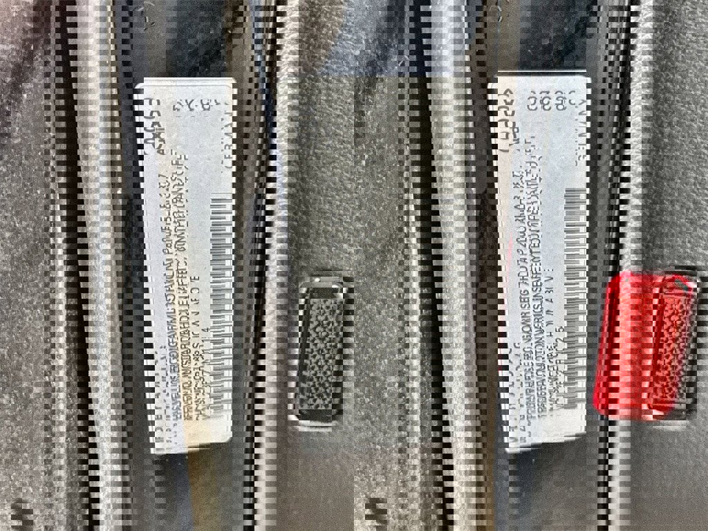 Used 2024 Audi A6 Premium Plus image 34