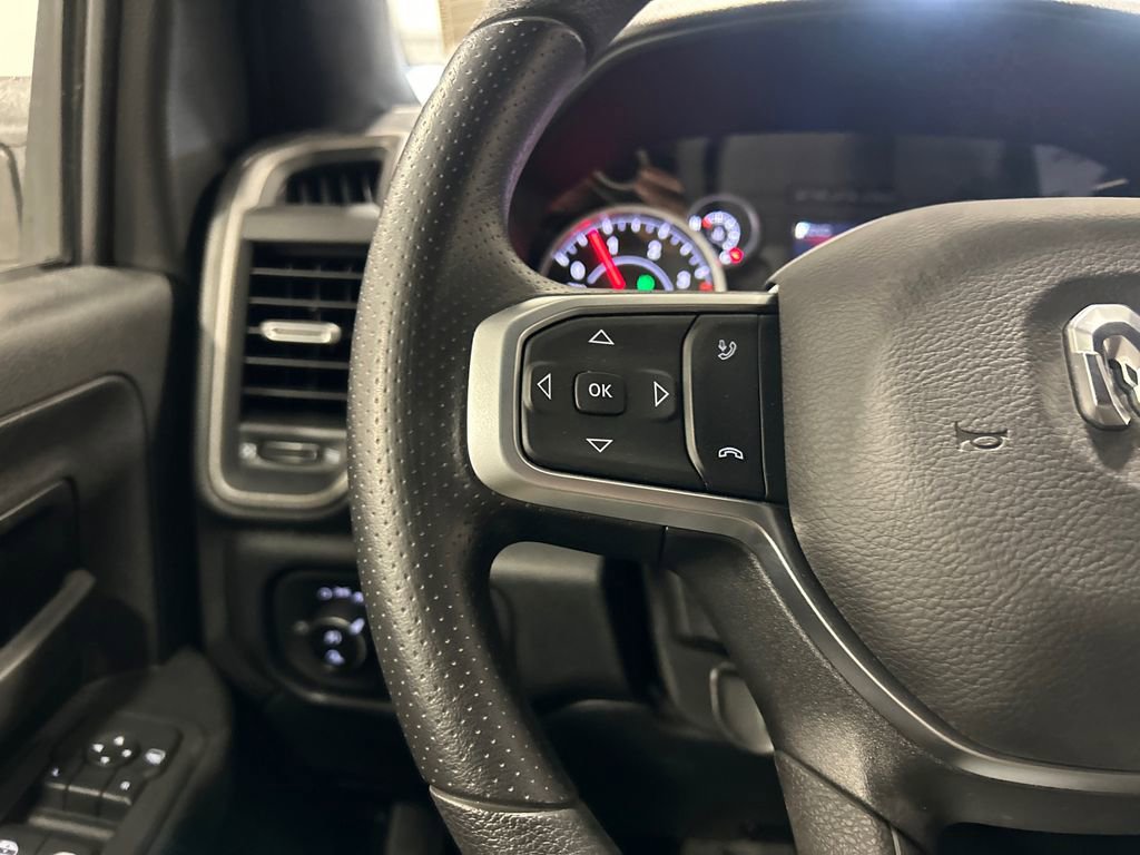 New 2026 RAM 3500 Tradesman image 18