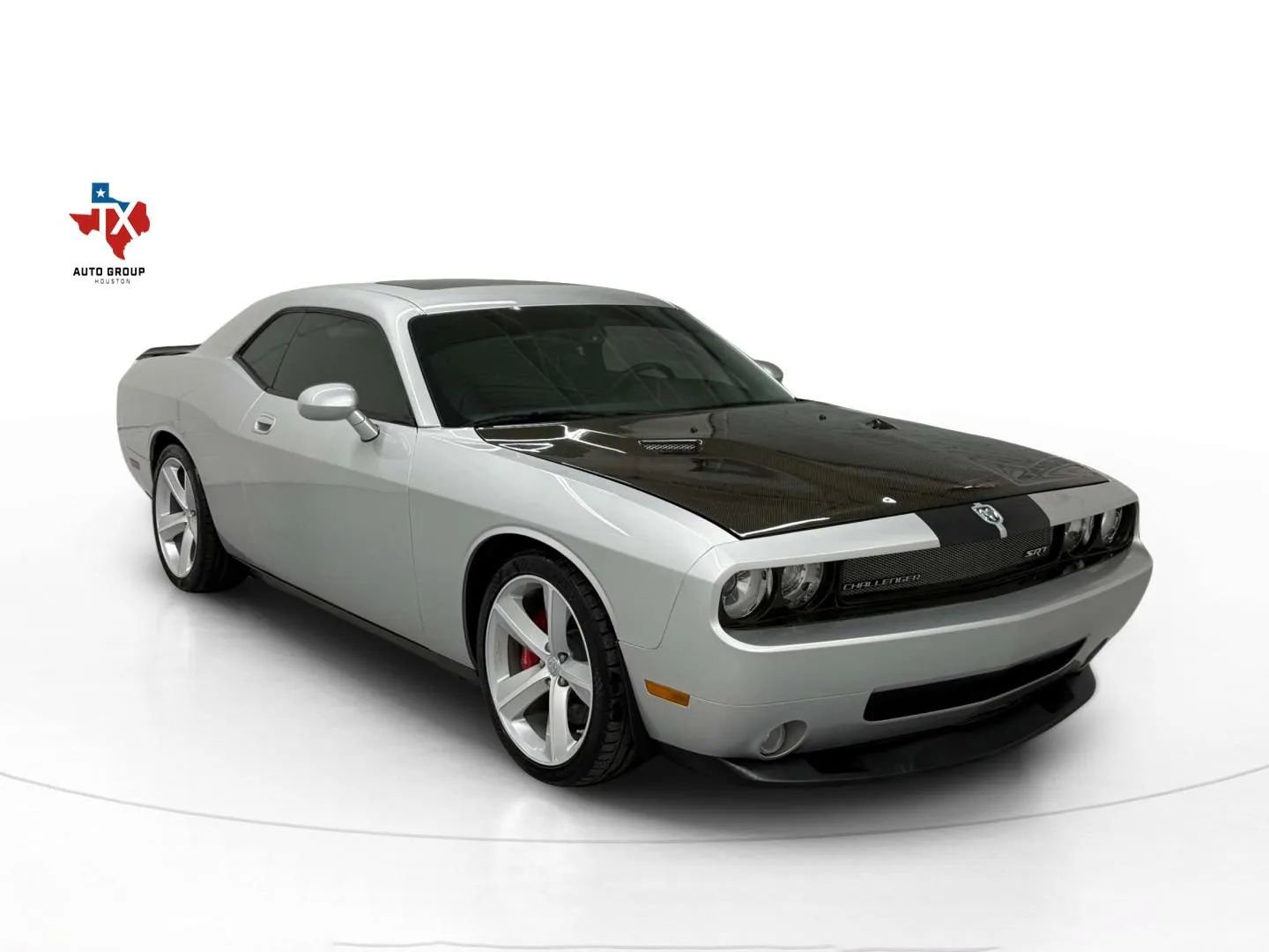 Used 2008 Dodge Challenger SRT8 image 1