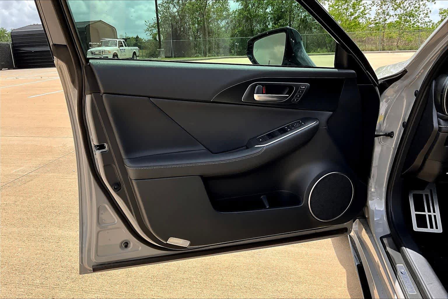 New 2026 Lexus IS 350 F Sport RWD image 10