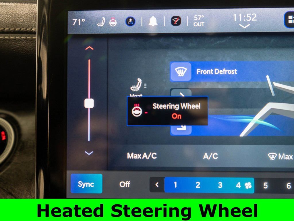 Used 2023 Jeep Grand Cherokee Limited image 19