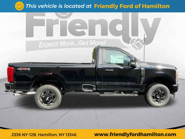 New 2026 Ford F250 XL image 6