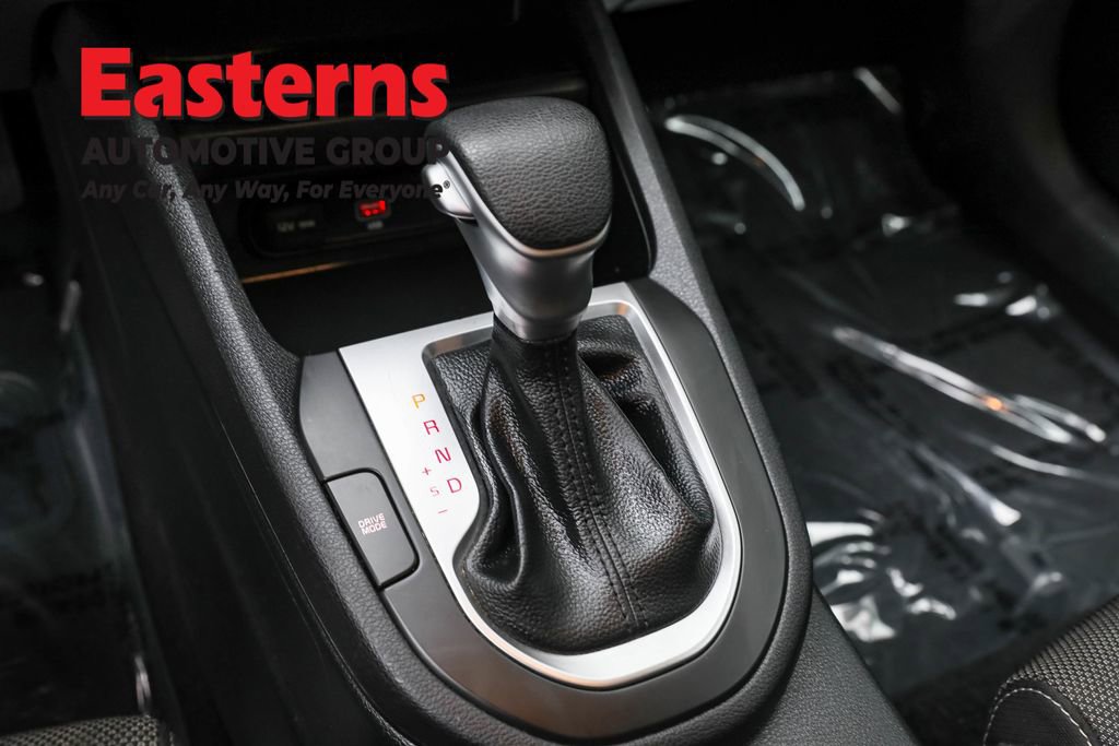 Used 2024 Kia Forte LXS image 13