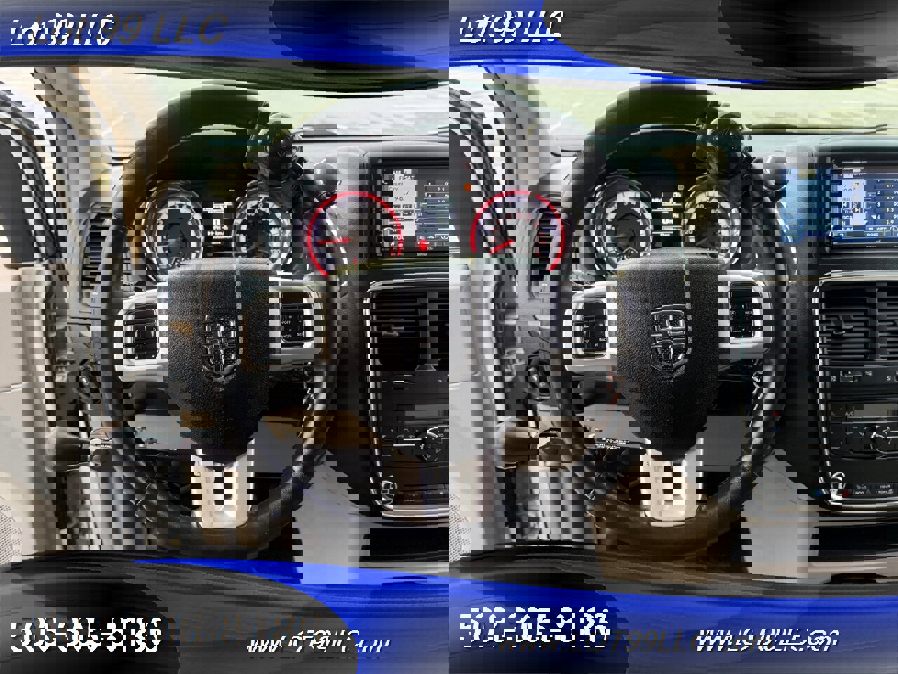 Used 2011 Dodge Grand Caravan Crew image 64