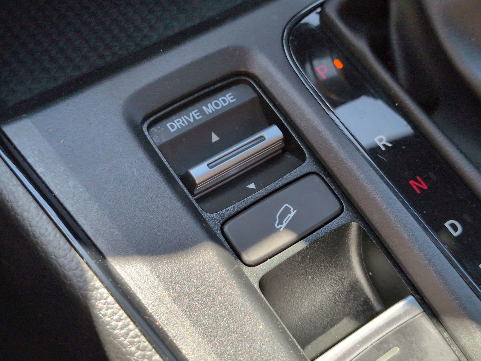 Used 2024 Honda CR-V Sport image 24