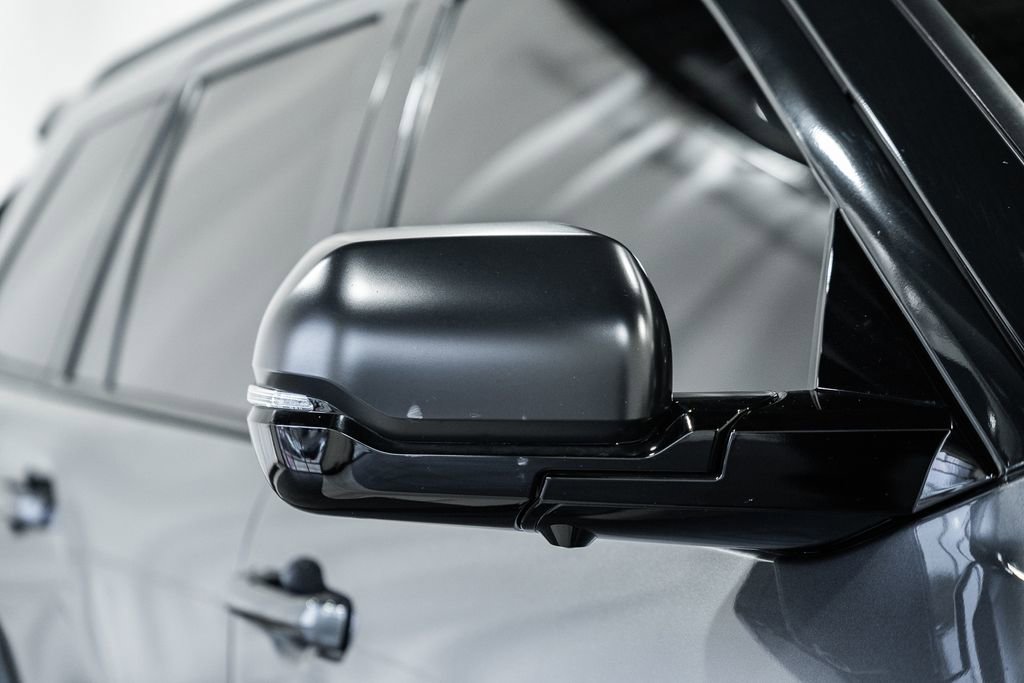 Used 2023 Toyota Sequoia TRD Pro image 15