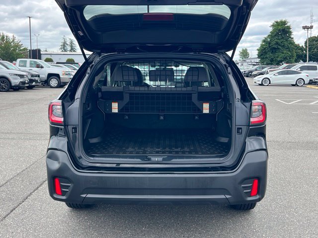 Used 2020 Subaru Outback Premium AWD/4WD image 8