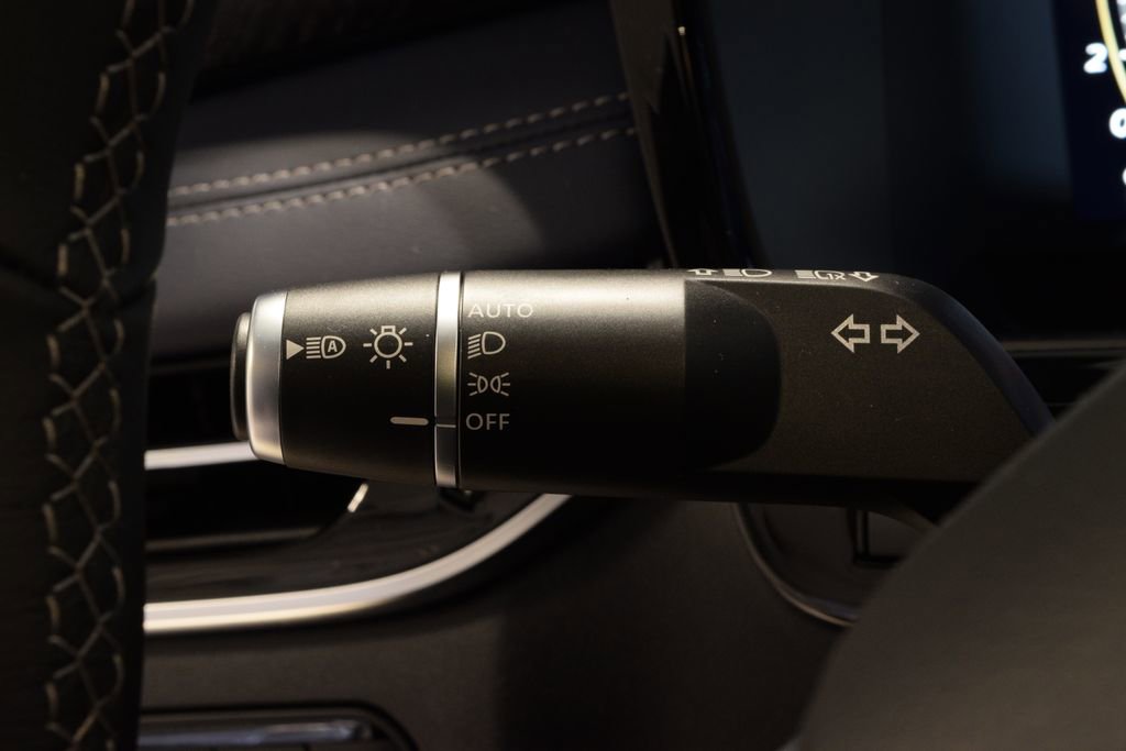 New 2026 INFINITI QX60 Sport w/ Dark Cargo Package image 19