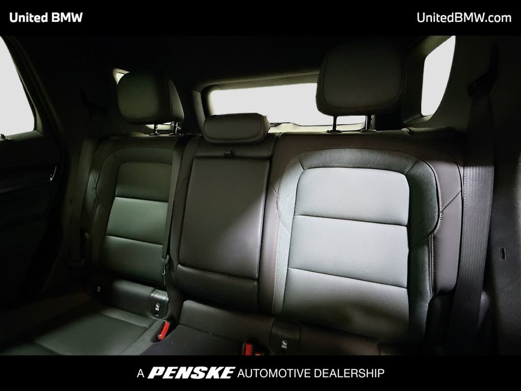 Used 2026 GMC Terrain AT4 w/ Convenience Package III AWD/4WD image 11