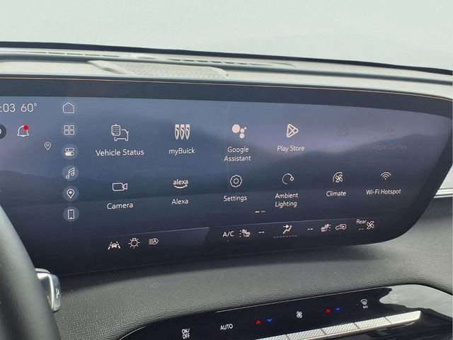 Certified 2025 Buick Enclave Sport Touring FWD image 6