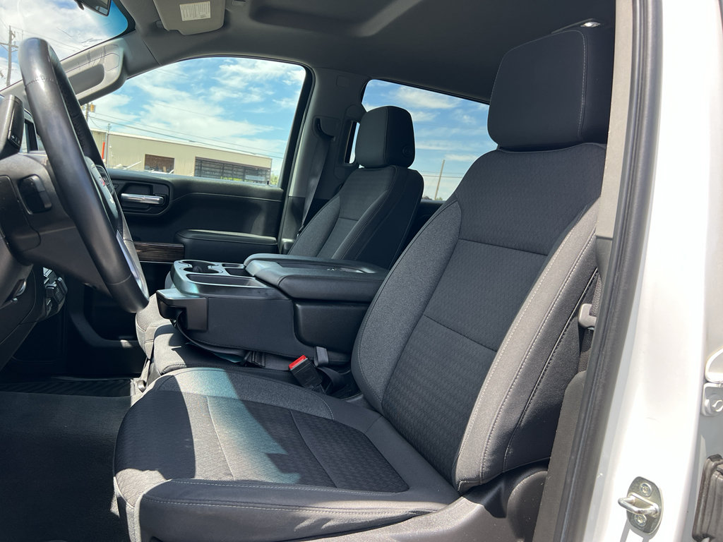 Used 2022 GMC Sierra 1500 Elevation AWD/4WD image 27