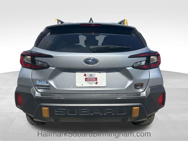 Certified 2024 Subaru Crosstrek 2.5i Wilderness image 3