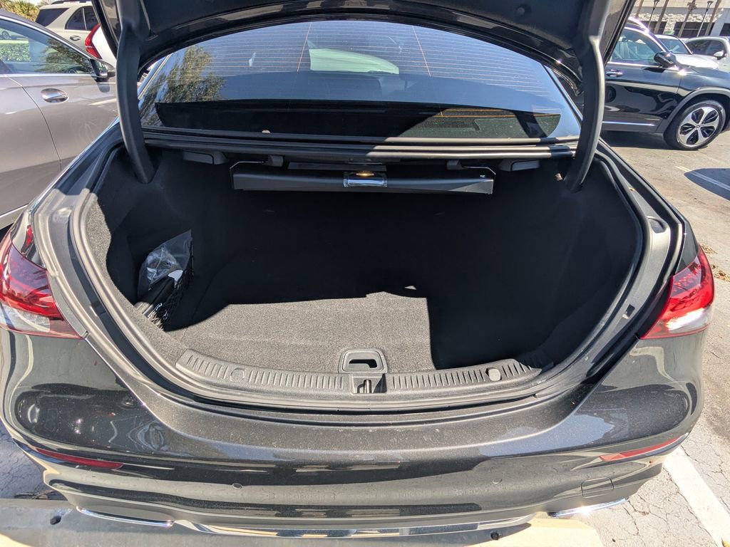 Certified 2022 Mercedes-Benz E 450 4MATIC Sedan image 23