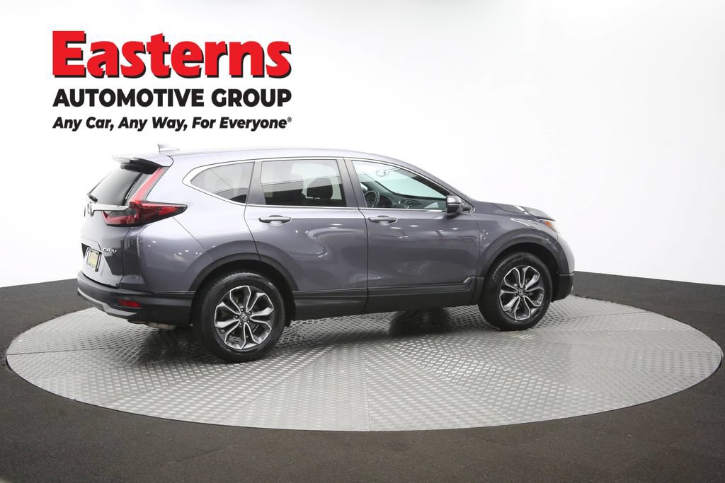 Used 2020 Honda CR-V EX-L image 43
