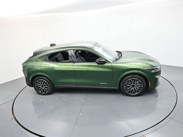 Used 2025 Ford Mustang Mach-E Premium image 25
