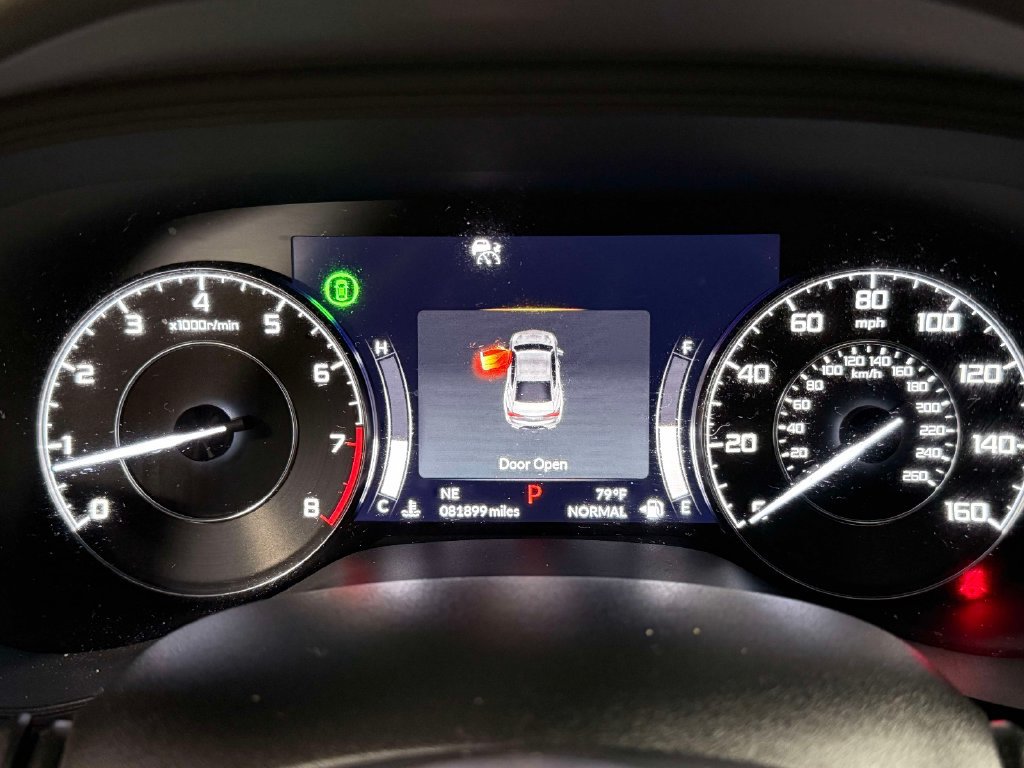 Certified 2021 Acura TLX w/ Technology Package FWD image 15