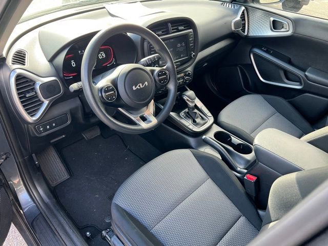 Certified 2023 Kia Soul LX w/ Option Group 015 image 15